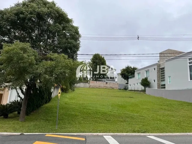 Imagem 8: Excelente Terreno Condomínio Alphaville Graciosa