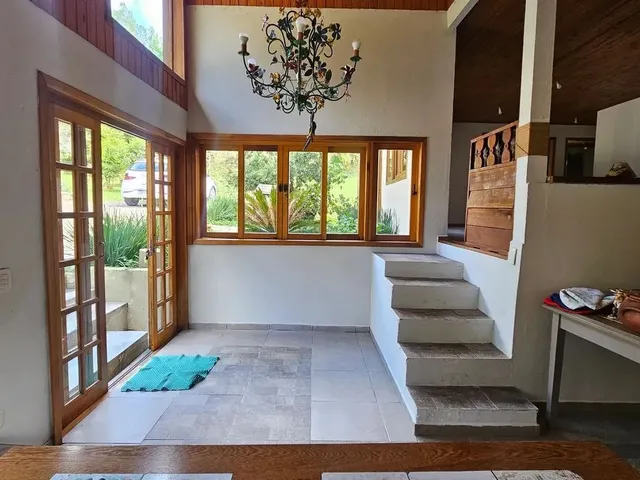 Imagem 13: Imóvel para Venda com 5000 Metros Quadrados com 4 Quartos em Centro - Campo Magro - Pr