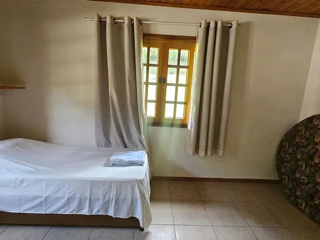 Imagem 12: Imóvel para Venda com 5000 Metros Quadrados com 4 Quartos em Centro - Campo Magro - Pr