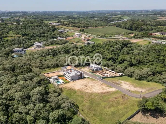 Imagem: Terreno em Condomínio Fechado Gaia Terreno