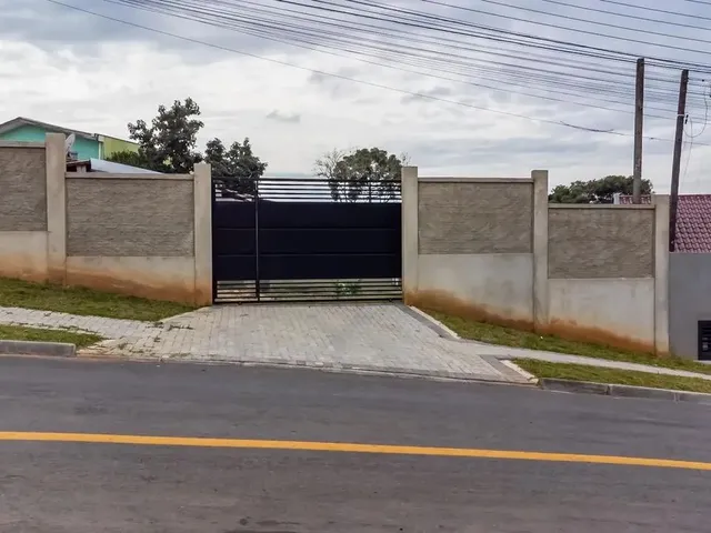 Imagem: Terreno no Ferraria