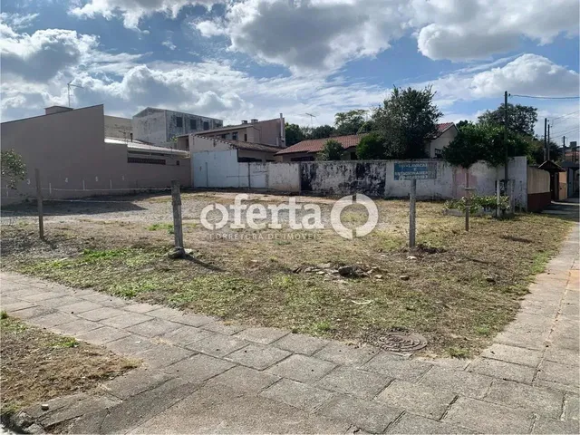 Imagem 4: Oferta 1502 - Terreno no Centro / Araucária