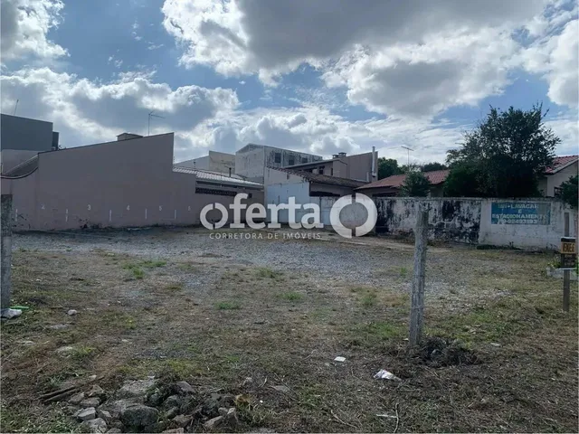 Imagem 2: Oferta 1502 - Terreno no Centro / Araucária