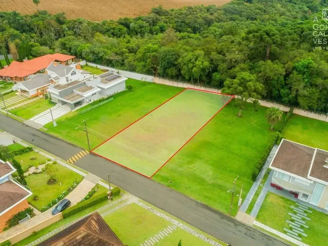 Imagem: Terreno em Condomínio, 19X50, Alto Padrão