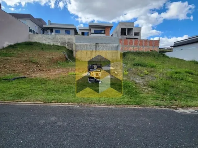 Imagem: Terreno Plano de 300 M2( 12 X 25 M) em Condomínio