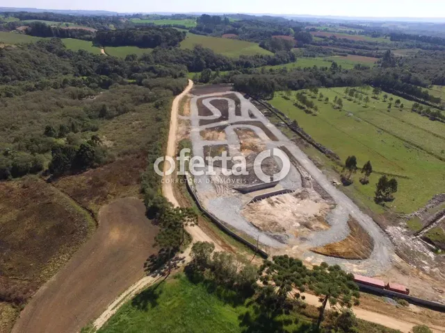 Imagem 1: Chácara em Araucária / Camundá