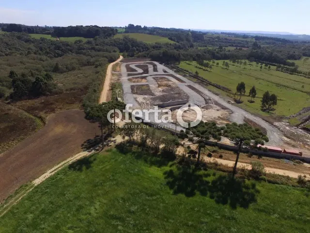 Imagem 12: Chácara em Araucária / Camundá