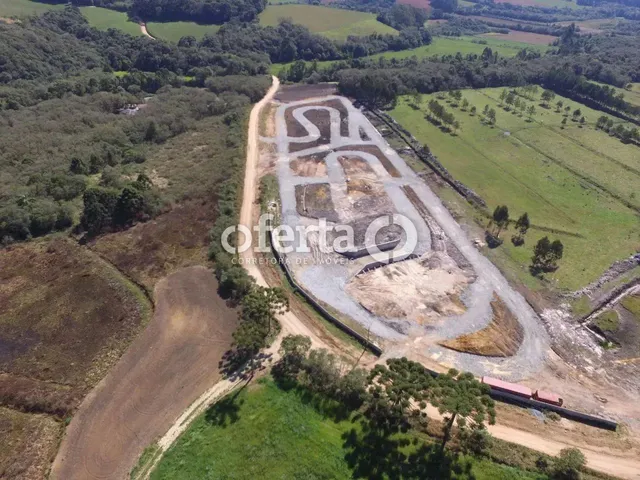 Imagem 2: Chácara em Araucária / Camundá