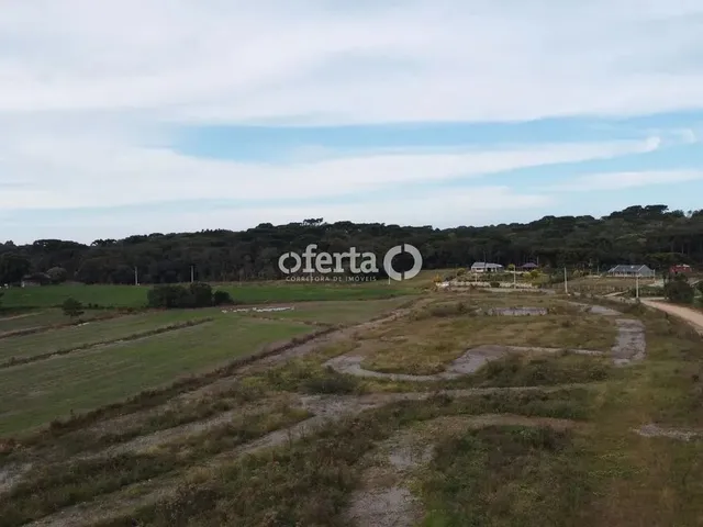 Imagem 8: Chácara em Araucária / Camundá