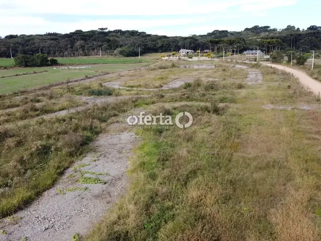 Imagem 5: Chácara em Araucária / Camundá