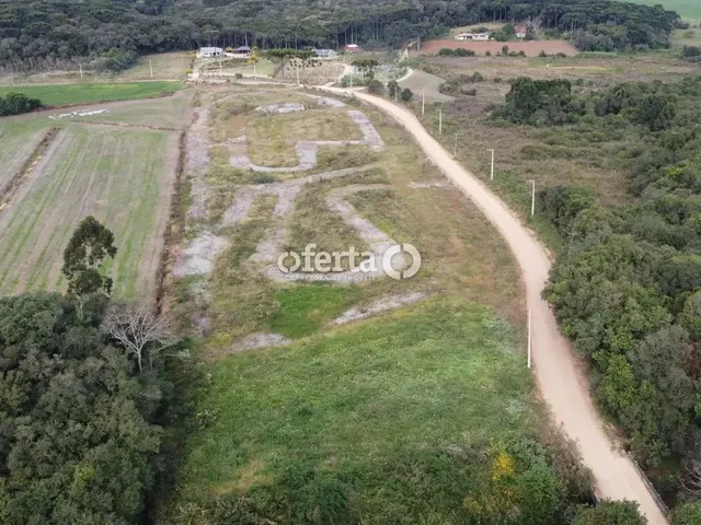 Imagem 3: Chácara em Araucária / Camundá