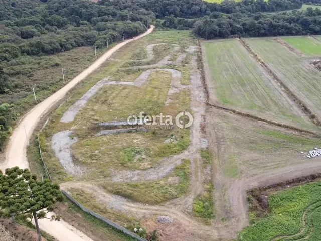 Imagem 11: Chácara em Araucária / Camundá