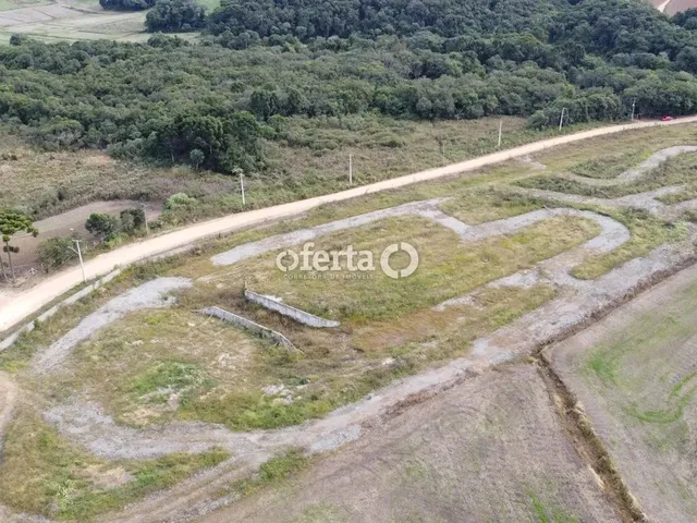 Imagem 14: Chácara em Araucária / Camundá