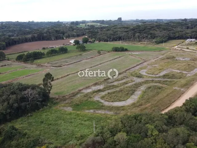 Imagem 4: Chácara em Araucária / Camundá