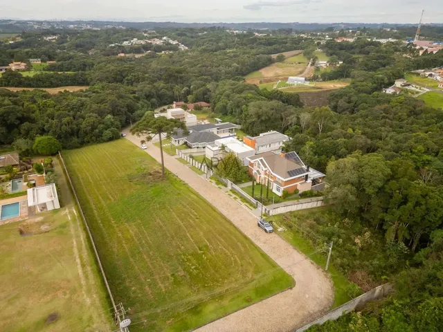 Imagem: Terreno em Condomínio À Venda em Campo