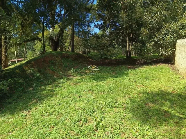 Imagem: Terreno em Bateias