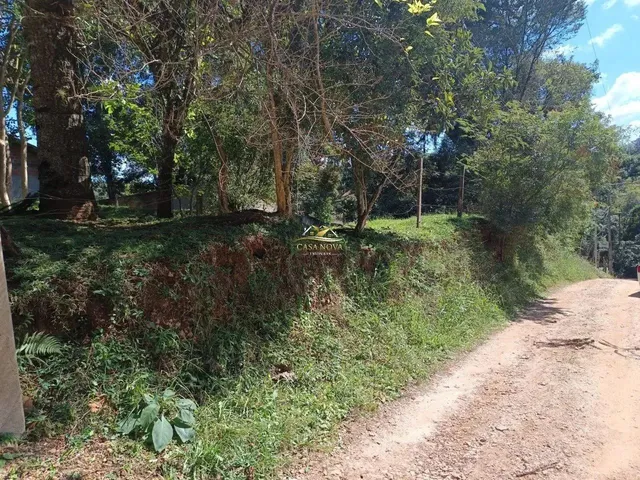 Imagem 3: Terreno em Bateias