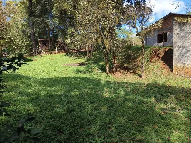 Imagem 2: Terreno em Bateias