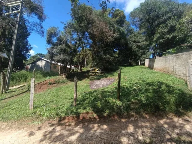Imagem 4: Terreno em Bateias