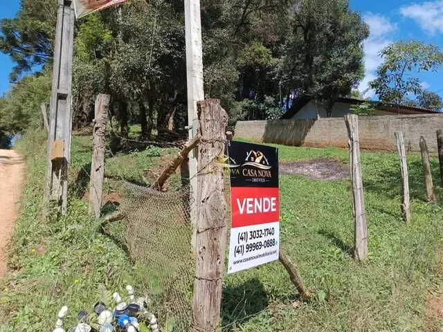 Imagem 5: Terreno em Bateias