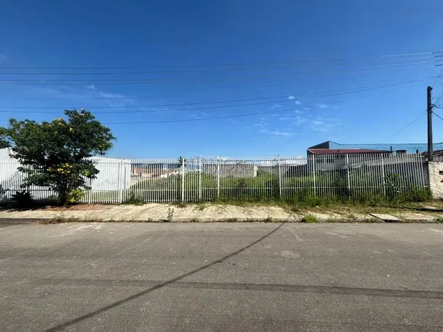 Imagem 1: Terreno À Venda com 903M² por R$ 1.400.000,00 no Bairro Emiliano Perneta - Pinhais / Pr