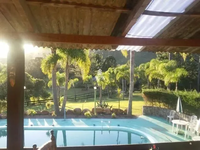 Imagem 1: Chácara com 2 Dormitórios À Venda, 43330 M² por R$ 1.850.000,00 - santa Nely - Campo