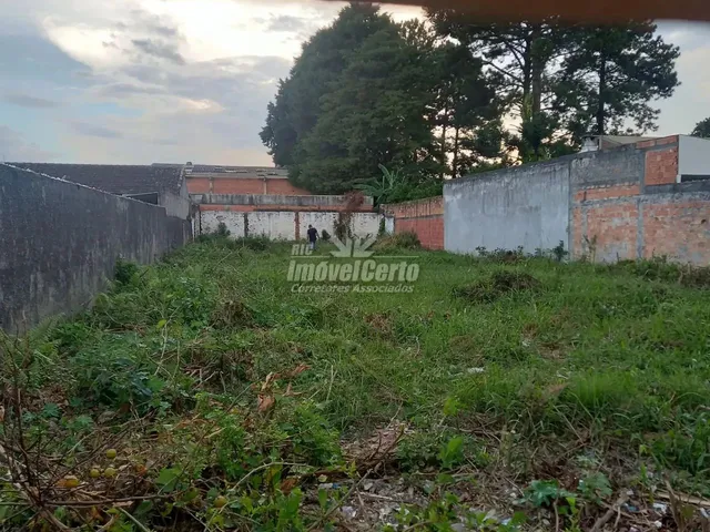 Imagem: Terreno a Venda Próximo a Avenida Irai