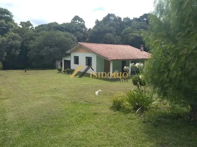 Imagem: Chácara na Lapa! 02 Quartos, Amplo Terreno