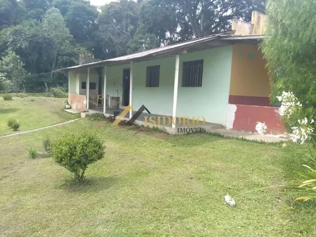 Imagem 3: Chácara na Lapa! 02 Quartos, Amplo Terreno