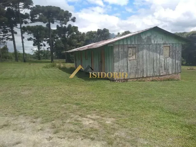 Imagem 5: Chácara na Lapa! 02 Quartos, Amplo Terreno