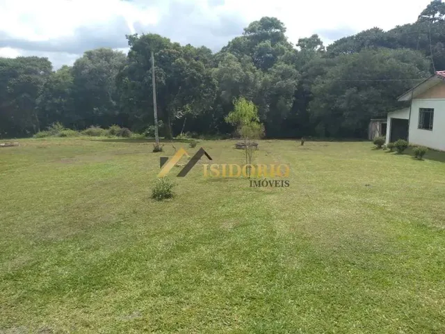 Imagem 4: Chácara na Lapa! 02 Quartos, Amplo Terreno