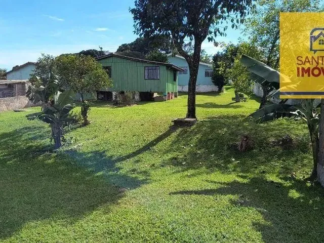 Imagem 1: Terreno À Venda, 1015 M² por R$ 1.050.000,00 - Vila Andreassa Miranda - Campo Largo/Pr