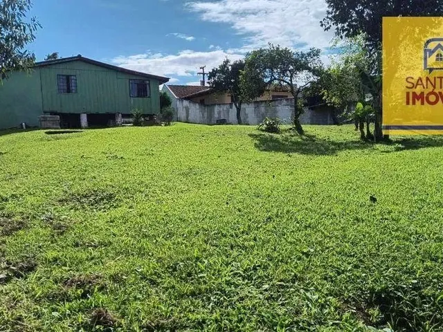 Imagem 7: Terreno À Venda, 1015 M² por R$ 1.050.000,00 - Vila Andreassa Miranda - Campo Largo/Pr