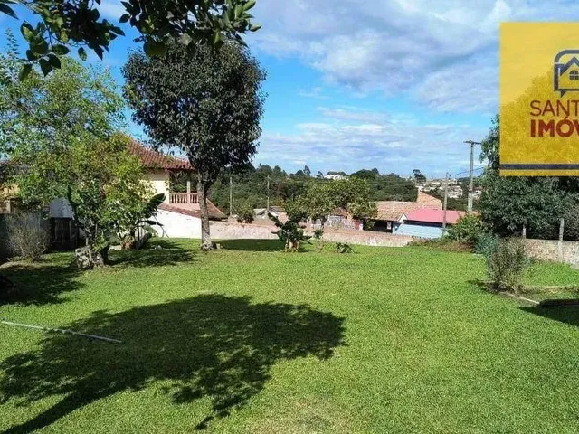 Imagem 2: Terreno À Venda, 1015 M² por R$ 1.050.000,00 - Vila Andreassa Miranda - Campo Largo/Pr