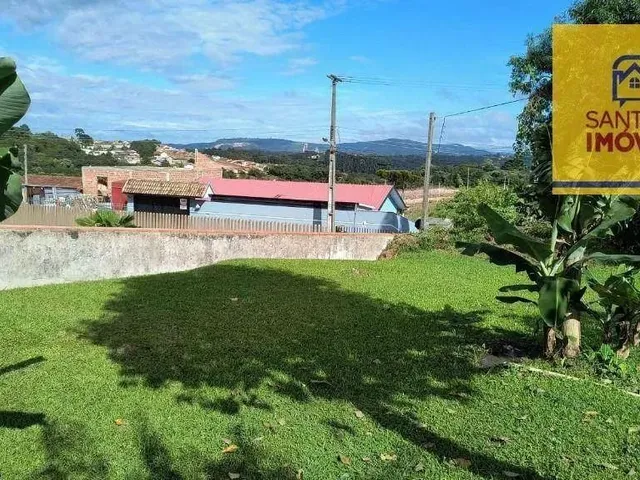 Imagem 10: Terreno À Venda, 1015 M² por R$ 1.050.000,00 - Vila Andreassa Miranda - Campo Largo/Pr