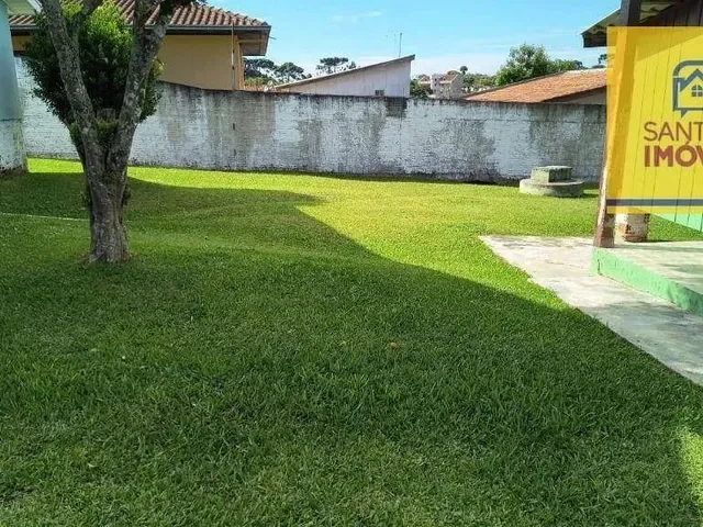 Imagem 8: Terreno À Venda, 1015 M² por R$ 1.050.000,00 - Vila Andreassa Miranda - Campo Largo/Pr