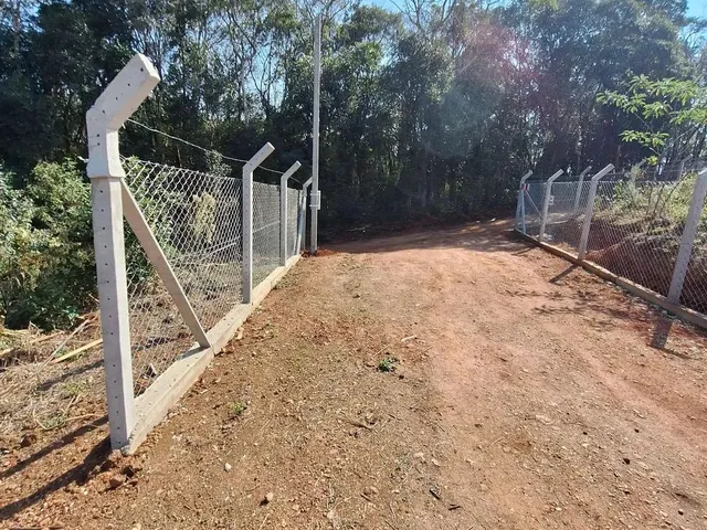 Imagem: Chácara 1 Km da Estrada da Ribeira na Embrapa