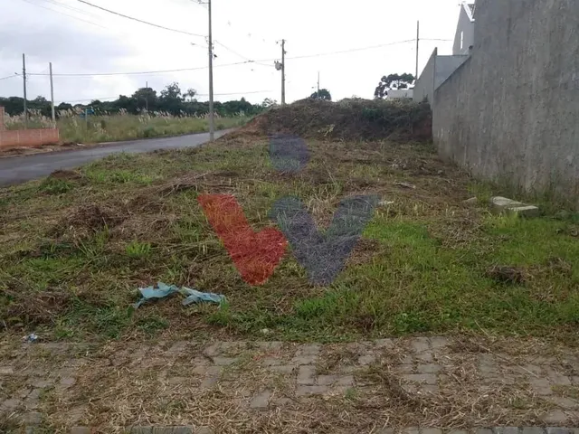 Imagem: Terreno 180M À Venda em Área Alta com