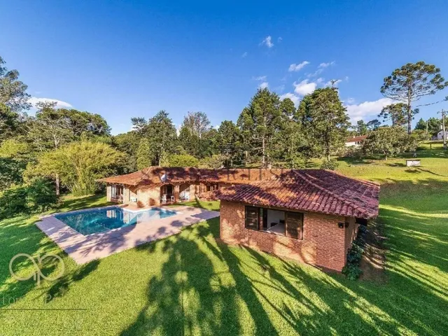 Imagem: Chácara com 7 Dormitórios À Venda, 72600