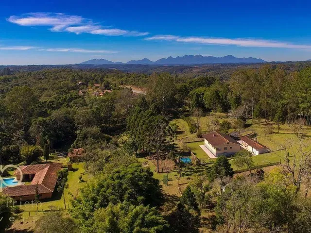 Imagem 6: Chácara com 7 Dormitórios À Venda, 72600 M² por R$ 2.900.000,00 - Roseira - Colombo/Pr