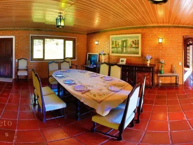 Imagem 4: Chácara com 7 Dormitórios À Venda, 72600 M² por R$ 2.900.000,00 - Roseira - Colombo/Pr