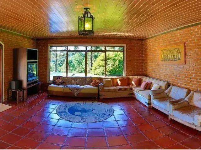 Imagem 7: Chácara com 7 Dormitórios À Venda, 72600 M² por R$ 2.900.000,00 - Roseira - Colombo/Pr