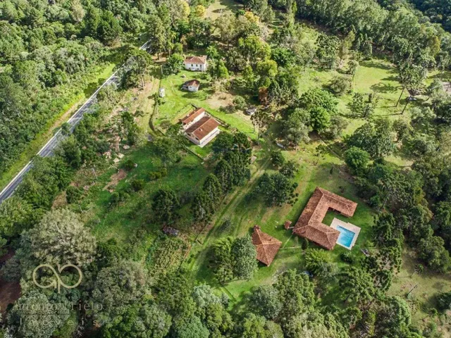 Imagem 9: Chácara com 7 Dormitórios À Venda, 72600 M² por R$ 2.900.000,00 - Roseira - Colombo/Pr