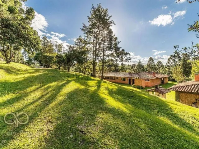 Imagem 10: Chácara com 7 Dormitórios À Venda, 72600 M² por R$ 2.900.000,00 - Roseira - Colombo/Pr
