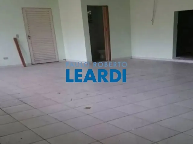 Imagem: Sobrado - Jardim Maringá - Sp