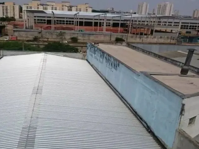 Imagem 2: Sobrado - Jardim Maringá - Sp