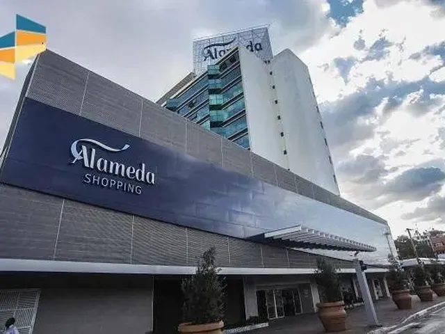 Imagem: Sala À Venda, 42 M² por R$ 180.000,00