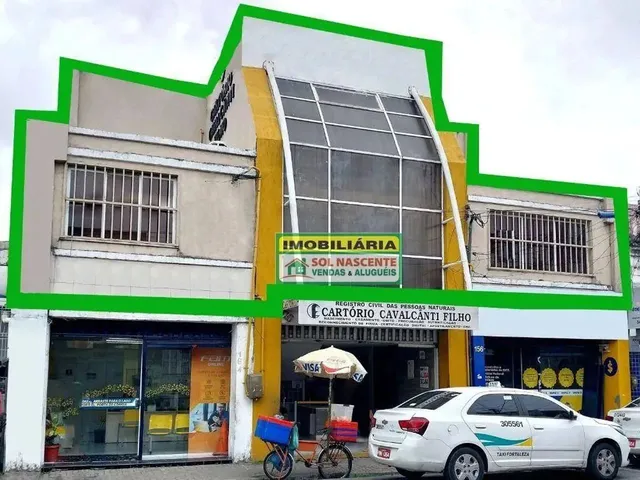 Imagem: Sala para Alugar, 14 M² por R$ 621,00/Mês