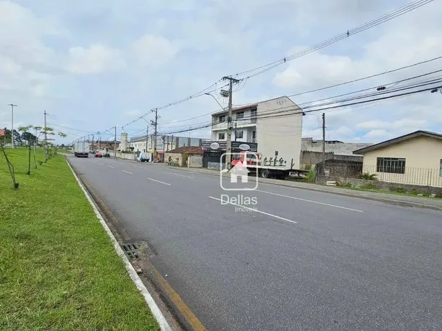 Imagem: Terreno À Venda, 374 M² por R$ 590.000,00