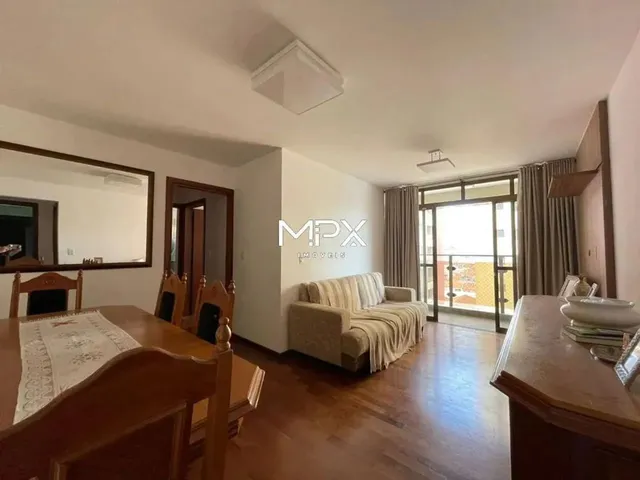 Imagem: Apartamento À Venda em Piracicaba, Cidade